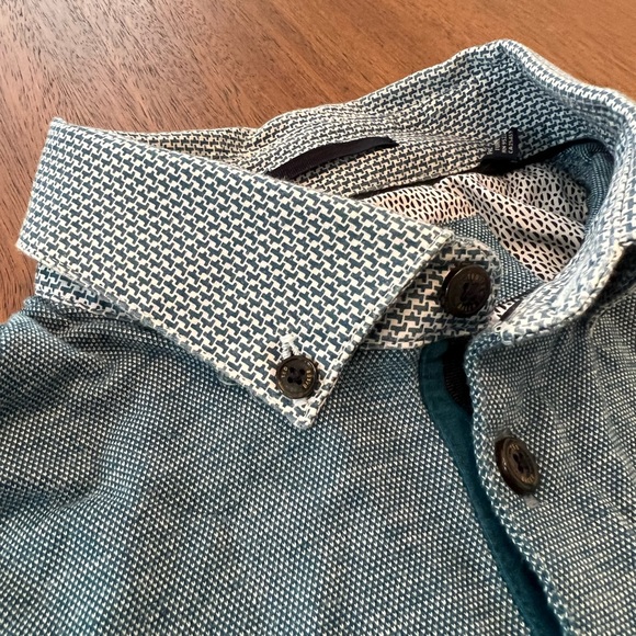 Ted baker polo - Picture 2 of 3